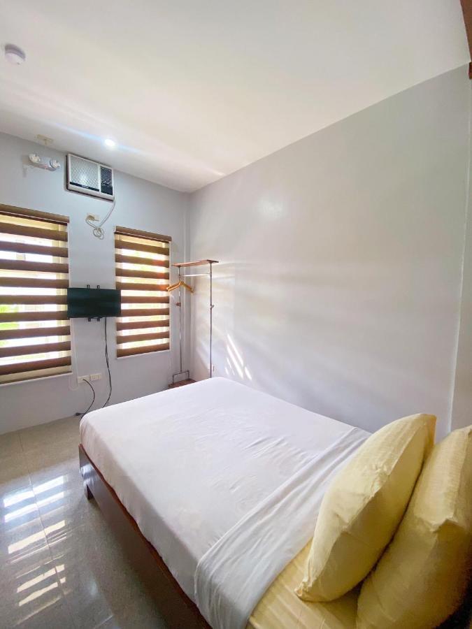 Casa De Espanola Hotel And Resort Aritao ภายนอก รูปภาพ