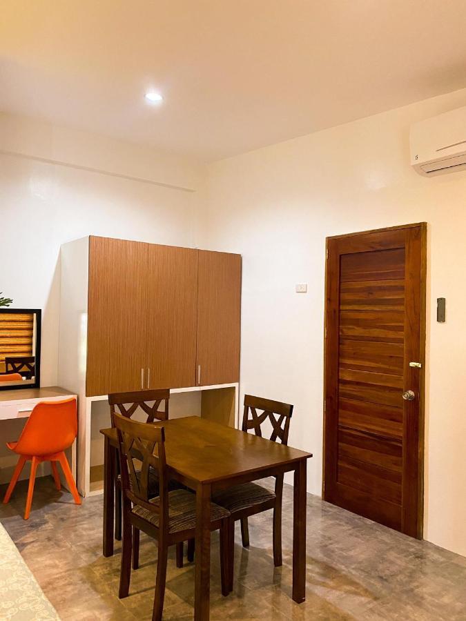 Casa De Espanola Hotel And Resort Aritao ภายนอก รูปภาพ